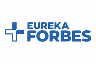 Eureka Forbes