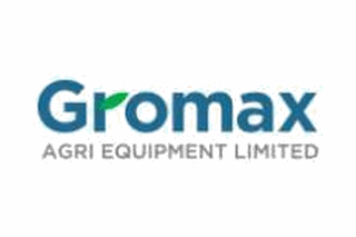 Gromax Agri Equipment